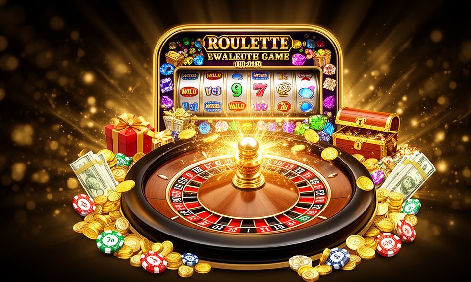 11lucky8 Khám Phá Ưu Đãi Dành Cho Game Mới Ra Mắt